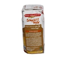 ΜΥΛΟΙ ΑΓΙΟΥ ΓΕΩΡΓΙΟΥ | ΑΛΕΥΡΙ ΜΕΙΓΜΑ ΓΙΑ ΨΩΜΙ ΠΟΛΥΣΠΟΡΟ 1 KGR