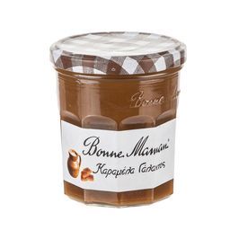 BONNE MAMAN | ΚΑΡΑΜΕΛΑ ΓΑΛΑΚΤΟΣ  380 GR