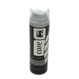 CARE | ΑΦΡΟΣ ΞΥΡΙΣΜΑΤΟΣ SENSITIVE 250 ML