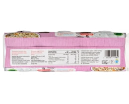 ΑΒ | Γιαούρτι Στραγγιστό 0% Λιπαρά 3x200g