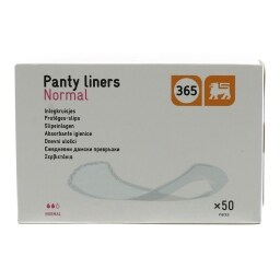 365 | ΣΕΡΒΙΕΤΑΚΙΑ NORMAL 50 ΤΕΜ
