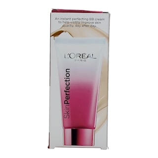 L'OREAL | ΚΡΕΜΑ ΠΡΟΣΩΠΟΥ SKIN PERFECTION BB LIGHT 50 ML