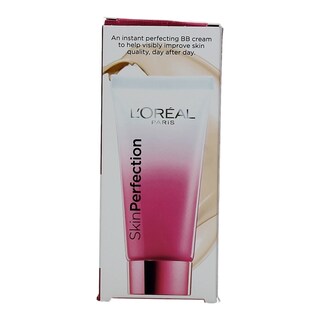 L'OREAL | ΚΡΕΜΑ ΠΡΟΣΩΠΟΥ SKIN PERFECTION BB LIGHT 50 ML