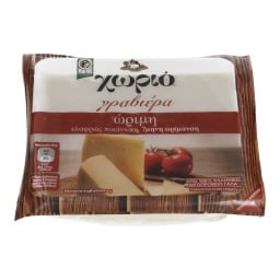 ΧΩΡΙΟ | ΓΡΑΒΙΕΡΑ ΩΡΙΜΗ 280 GR