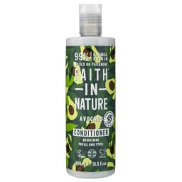 FAITH IN NATURE | Conditioner Avocado 400ml