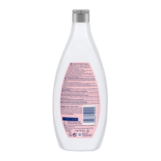 JOHNSON | J&J BATH CL&PR.ALMOND  750ML (1+1)