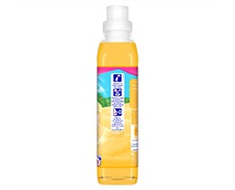 SOUPLINE | Συμπυκνωμένο Μαλακτικό Naturals Βανίλια 28 Μεζούρες