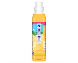 SOUPLINE | Συμπυκνωμένο Μαλακτικό Naturals Βανίλια 28 Μεζούρες
