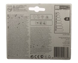 PHILIPS | ΛΑΜΠΑ ΟΙΚΟΝΟΜΙΑΣ TORNAD T3 23W E27BL ΛΕΥΚΟΥ ΦΩΤΟΣ 1 ΤΕΜ