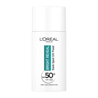 L'OREAL | Κρέμα Προστασίας Bright Reveal UV SPF50+ 50ml