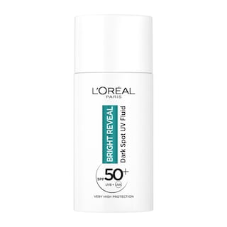 L'OREAL | Κρέμα Προστασίας Bright Reveal UV SPF50+ 50ml