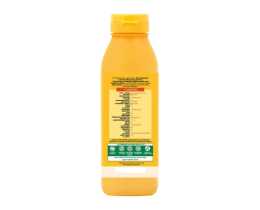 FRUCTIS | Σαμπουάν Hair Food Banana Ξηρά Μαλλιά 350ml
