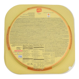 ALFA | .  850 GR