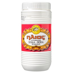 ΗΛΙΟΣ | ΣΟΔΑ ΣΕ ΒΑΖΟ 350 GR