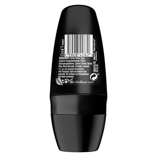 AXE | Αποσμητικό Roll On Black 50ml 1+1 Δώρο