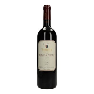Οίνος Ερυθρός Βιβλία Χώρα 750ml