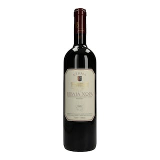 Οίνος Ερυθρός Βιβλία Χώρα 750ml