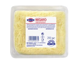 ΦΑΓΕ | REGATO ΤΡΙΜΜΕΝΟ ΤΥΡΙ 200GR