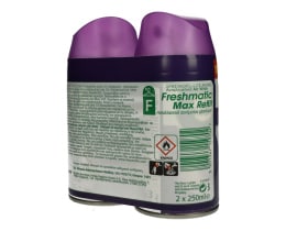 AIRWICK | Αποσμητικό Χώρου Lavender & Chamomile Ανταλλακτικό