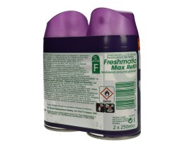 AIRWICK | Αποσμητικό Χώρου Lavender & Chamomile Ανταλλακτικό