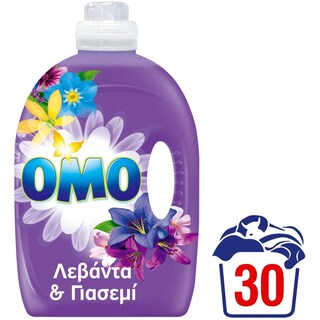 OMO | OMO ΥΓΡΟ ΛΕΒΑΝΤΑ 30ΜΕΖ(40%)