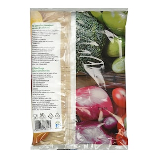 ΑΒ | AB FOOD BAGS MED. 27X33CM 50P