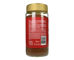 PERLA BEVERAGES | Στιγμιαίος Καφές Espresso 200g