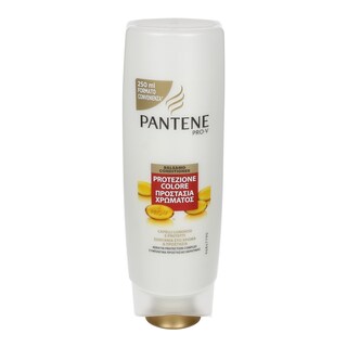 PANTENE | ΜΑΛΑΚΤΙΚΗ ΚΡΕΜΑ ΧΡΩΜΑ ΚΑΙ ΠΡΟΣΤΑΣΙΑ 250 ML