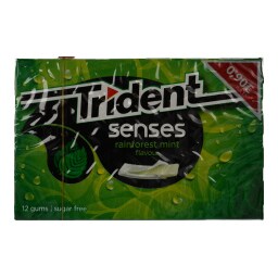 TRIDENT | TRID SEN RAINFOREST ΔΥΟΣΜΟΣ 23Γ 0.9Ε