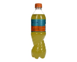 FANTA | Αναψυκτικό Πορτοκάλι Χωρίς Ανθρακικό Φιάλη 500ml