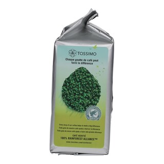 TASSIMO | ΚΑΦΕΣ ΕΣΠΡΕΣΟ ΧΩΡΙΣ ΚΑΦΕΙΝΗ 118 GR