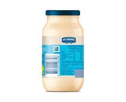 HELLMANN'S