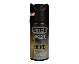 STR8 | AΠΟΣΜΗΤΙΚΟ SPRAY ΗERO 150 ML