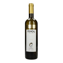 ΓΕΝΟΣ | Οίνος Λευκός Ασύρτικο Ροδίτης 750ml