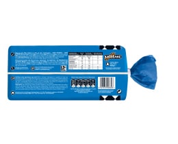 ΚΑΤΣΕΛΗΣ | Ψωμί Τοστ Ψίχα Σταρένιο με Γάλα 480g