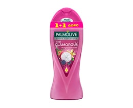 PALMOLIVE | Αφρόλουτρο Aroma Feel Glamorous 650ml 1+1 Δώρο