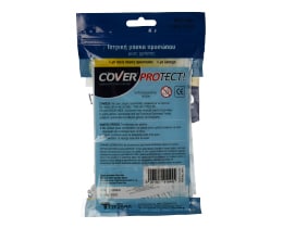 COVER | Μάσκες Προσώπου Παιδικές Μίας Χρήσης Για Αγόρι 10 Τεμάχια