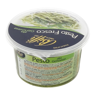 BIFFI'S | ΦΡΕΣΚΙΑ ΣΑΛΤΣΑ ΖΥΜΑΡΙΚΩΝ ΠΕΣΤΟ 150 GR