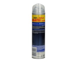 GILLETTE | SERIES | ΤΖΕΛ ΞΥΡΙΣΜΑΤΟΣ SKIN SENSITIVE 200 ML