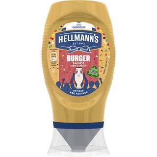 HELLMANN'S