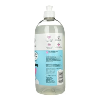 EGREENO | Υγρό Πιάτων Baby Χωρίς Άρωμα 750ml