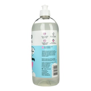 EGREENO | Υγρό Πιάτων Baby Χωρίς Άρωμα 750ml
