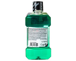 LISTERINE | Στοματικό Διάλυμμα Teeth & Gum Defence 250ml (-1E)
