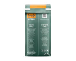 DIMELLO | Καφές Espresso Mezzo 250g