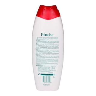PALMOLIVE | ΑΦΡΟΛΟΥΤΡΟ ΚΕΡΑΣΙΑ 650 ML