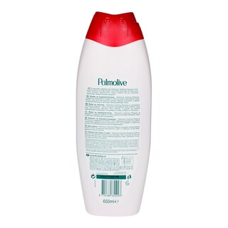 PALMOLIVE | ΑΦΡΟΛΟΥΤΡΟ ΚΕΡΑΣΙΑ 650 ML