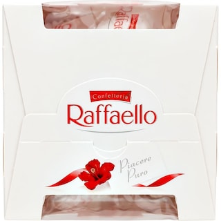 FERRERO | Σοκολατάκια Raffaello Καρύδα & Αμύγδαλο 150g