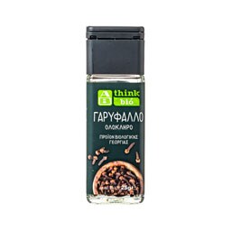 ΑΒ THINK BIO | Γαρύφαλλο Ολόκληρο 25 g  25 g