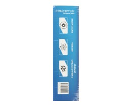 CONCEPTUM | CONCEPTUM HAIR TRIMMER BLUE