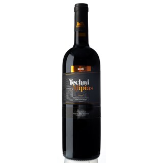 ΤΕΧΝΗ ΑΛΥΠΙΑΣ | WINE RED 750ML
